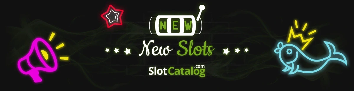 Лучшие новые слоты New slots
