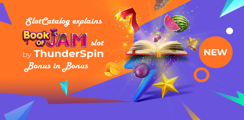 SlotCatalog объясняет: бонус Thunderspin в бонусной функции