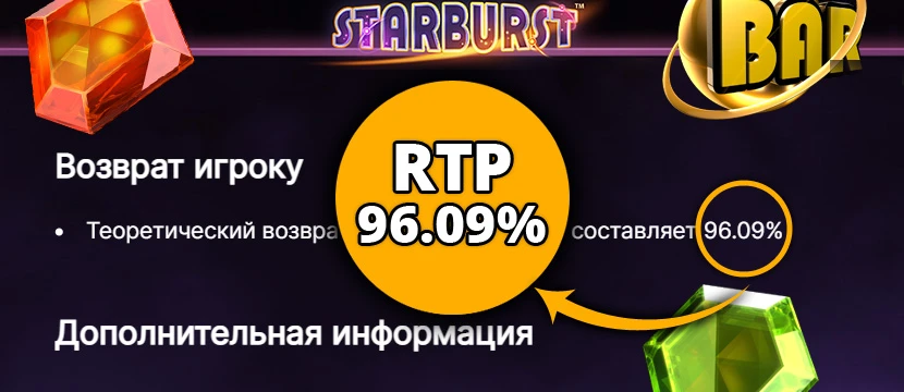 What Is Casino RTP? Casino RTP Explained