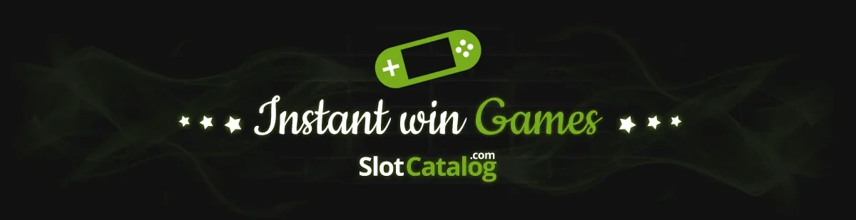 Best Instant Win Games