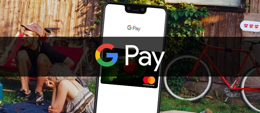 Google Pay Google Pay