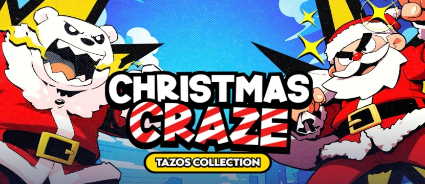 Energy Casino Christmas Craze
