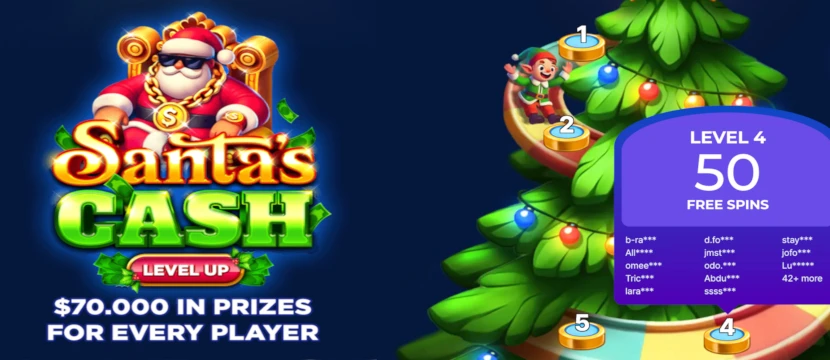 Biststarz Christmas Promotion