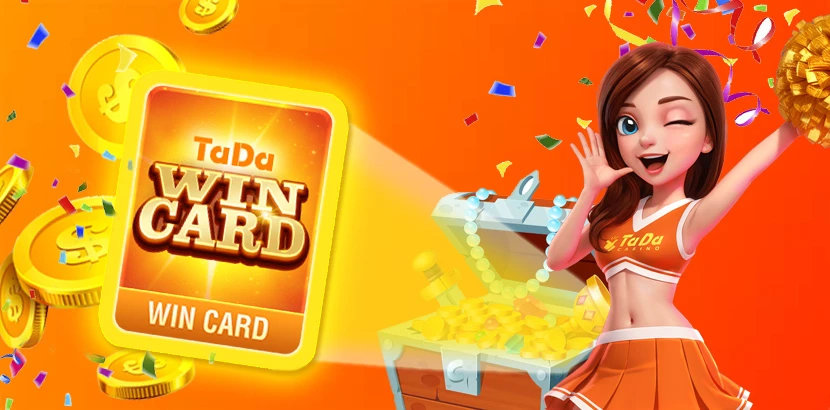 SlotCatalog объясняет: система Win Card от TaDa Gaming