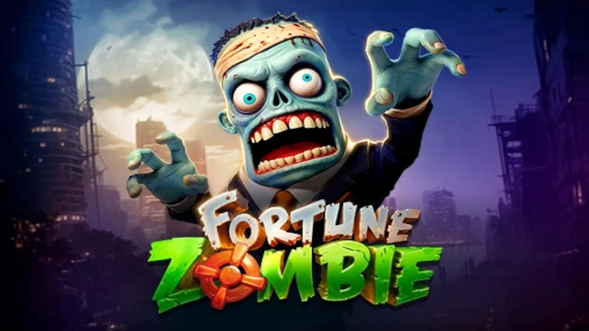 Fortune Zombie