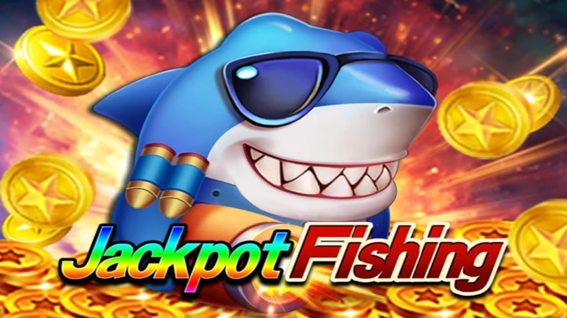 Jackpot Fishing