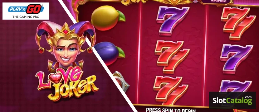Love Joker