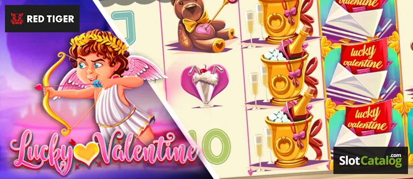 Lucky Valentine