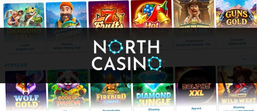 North Casino