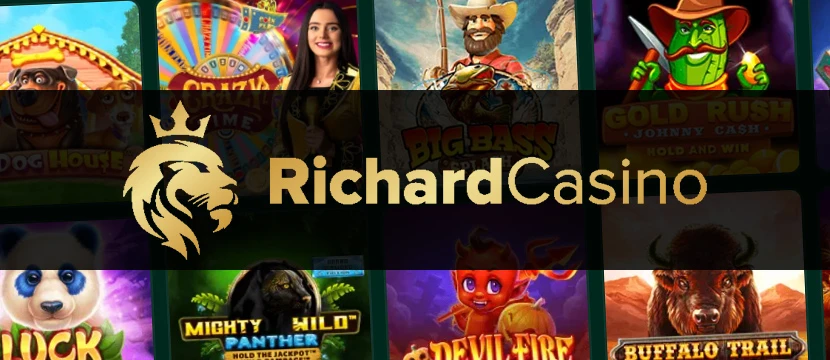 Richard Casino