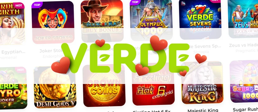 Verde Casino