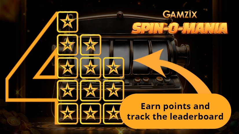 Spin-o-mania by Gamzix