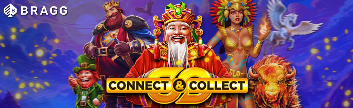 Braggs Connect and Collect