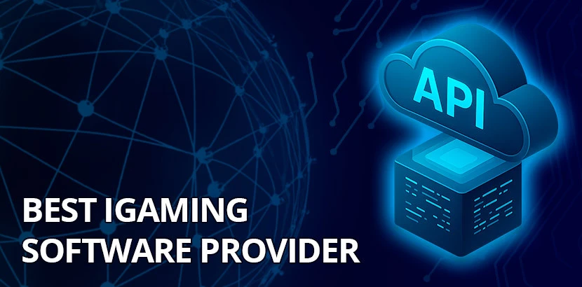 Как выбрать лучшего поставщика программного обеспечения для iGaming