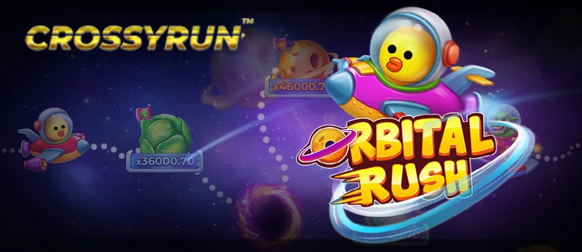 Orbital Rush