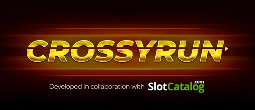 CrossyRun