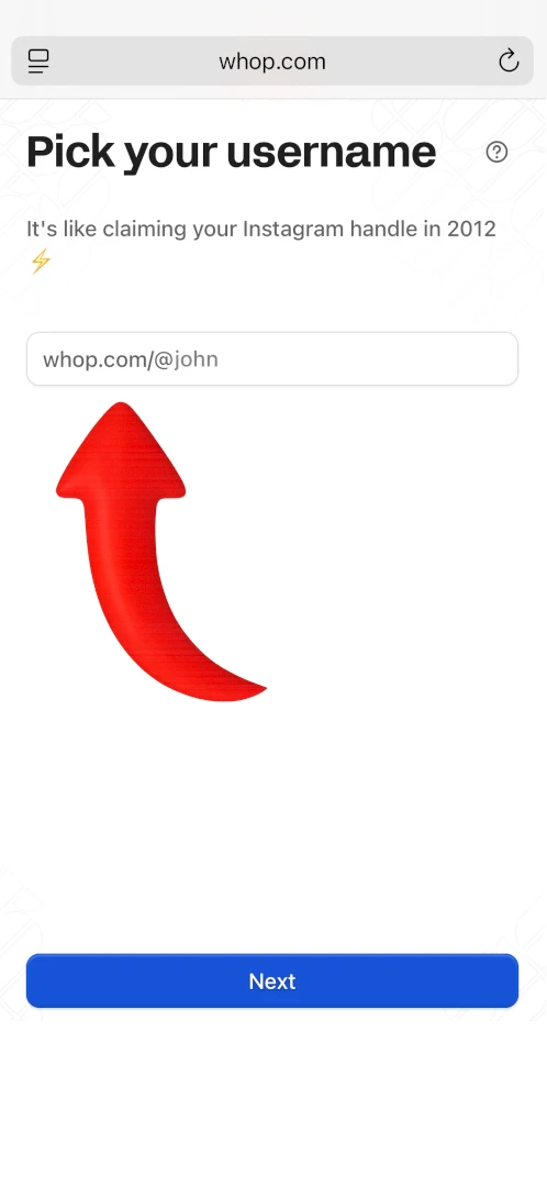 Шаг 5