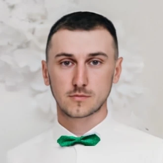 Ростислав Луцик Rostyslav Lutsyk